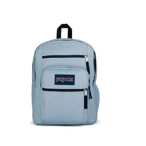 Jansport Big Student Blue Dusk Backpack